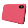 Nillkin Super Frosted Shield Matte cover case for Apple iPhone XS, iPhone X (without LOGO cutout) order from official NILLKIN store